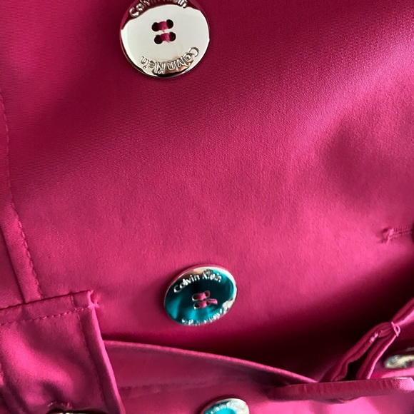 Calvin Klein trench coat - Picture 6 of 10